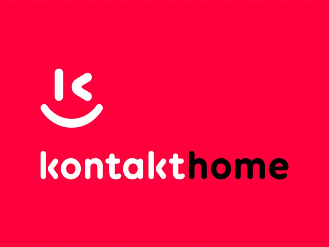 “Kontakt Home” yeni, sevindirən loqosunu təqdim etdi - FOTO